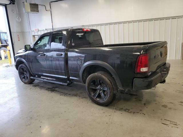 Image 2 of 2021 RAM 1500 CLASSIC SLT 2021 with VIN 1C6RR7GT7MS556149