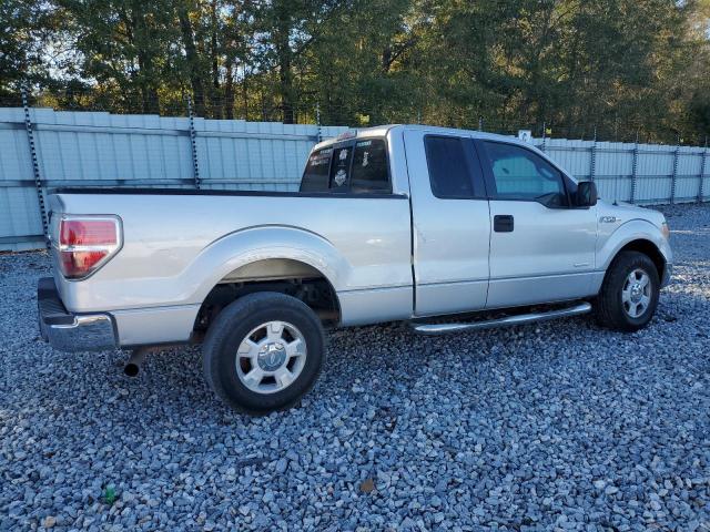 Image 3 of 2013 FORD F150 SUPER CAB 2013 with VIN 1FTFX1CT4DFB23658