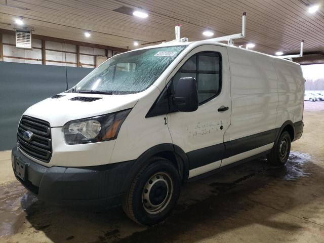 Obraz 1 z 2015 FORD TRANSIT T-150 2015 z VIN 1FTNE1ZM4FKA36760