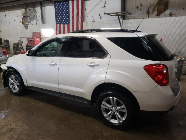Изображение 2 2013 CHEVROLET EQUINOX LT 2013 с VIN 1GNALDEKXDZ115260