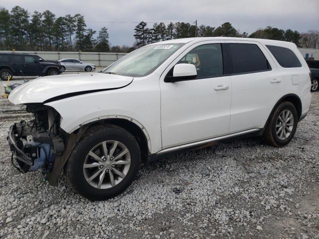 2017 DODGE DURANGO SXT 2017 image