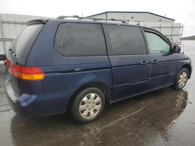 Image 3 of 2003 HONDA ODYSSEY EX 2003 with VIN 5FNRL18693B063455