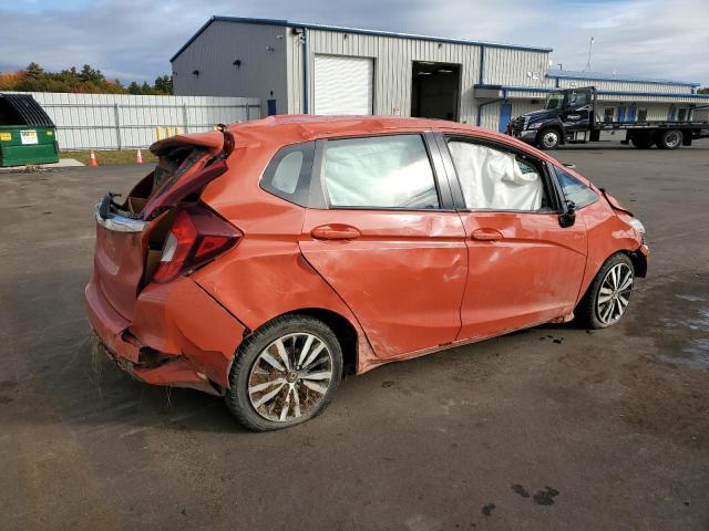 Image 3 of 2018 HONDA FIT EX 2018 with VIN 3HGGK5H81JM705129
