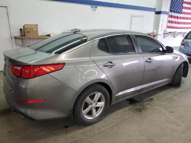 Изображение 3 2014 KIA OPTIMA LX 2014 с VIN 5XXGM4A76EG340913