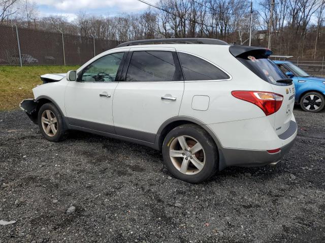 Изображение 2 2010 HYUNDAI VERACRUZ GLS 2010 с VIN KM8NU4CC1AU135694