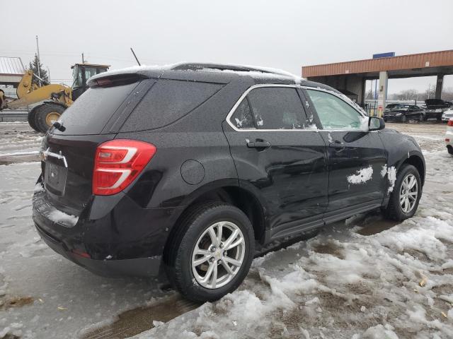 Obraz 3 z 2017 CHEVROLET EQUINOX LT 2017 z VIN 2GNALCEK4H1605170