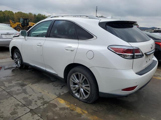 Obraz 2 z 2013 LEXUS RX 350 BASE 2013 z VIN 2T2BK1BA4DC219680