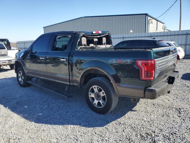 Изображение 2 2016 FORD F150 SUPERCREW 2016 с VIN 1FTEW1EF3GFB12158