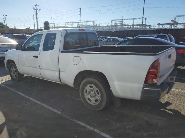Obraz 2 z 2007 TOYOTA TACOMA ACCESS CAB 2007 z VIN 5TETX22N67Z336307