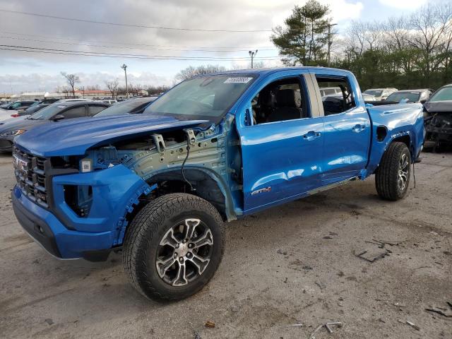 Obraz 2023 GMC CANYON AT4 2023