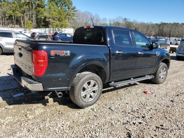 Image 3 of 2022 FORD RANGER XL 2022 with VIN 1FTER4FH5NLD16502