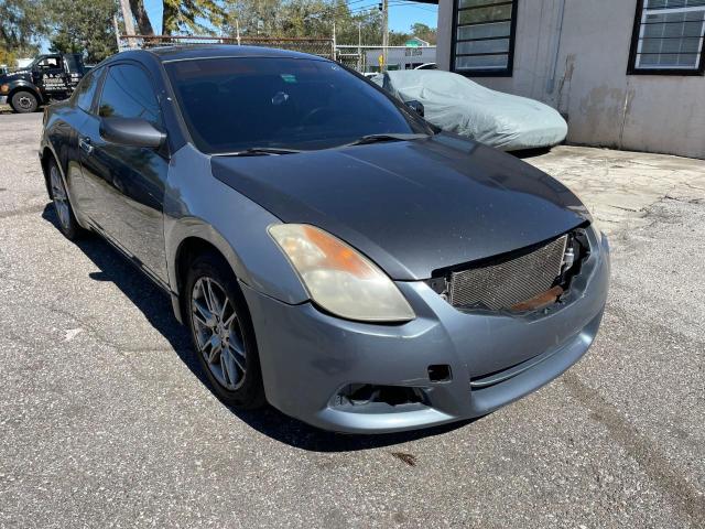 Image 1 of 2009 NISSAN ALTIMA 2.5S 2009 with VIN 1N4AL24E89C118652