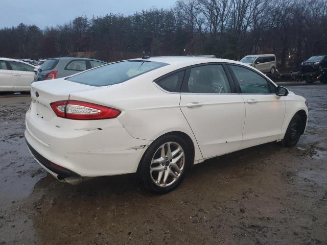 Image 3 of 2016 FORD FUSION SE 2016 with VIN 1FA6P0H71G5113742