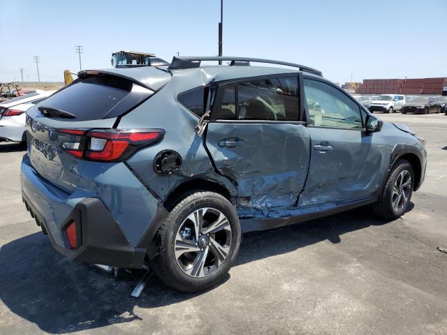 Image 3 of 2024 SUBARU CROSSTREK PREMIUM 2024 with VIN JF2GUADC3R8251849