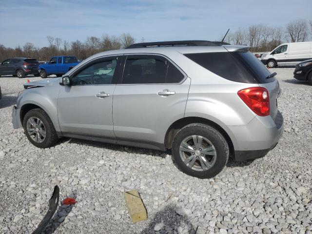 Image 2 of 2013 CHEVROLET EQUINOX LT 2013 with VIN 2GNALPEK1D6404153