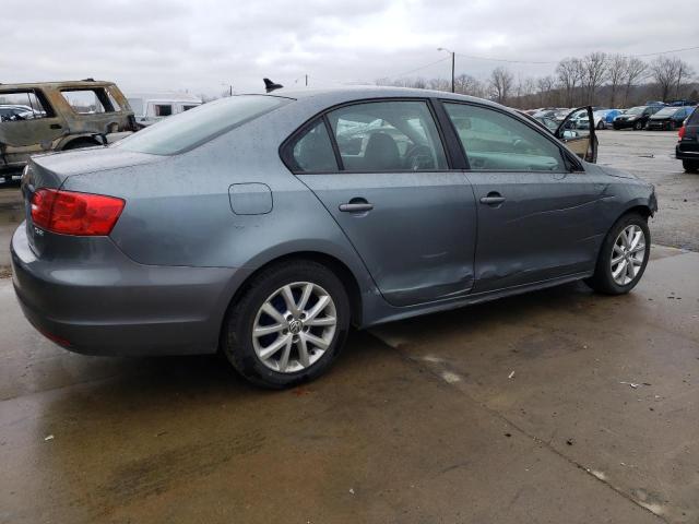 Obraz 3 z 2012 VOLKSWAGEN JETTA SE 2012 z VIN 3VWBP7AJ8CM328124