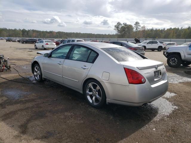 Изображение 2 2004 NISSAN MAXIMA SE 2004 с VIN 1N4BA41E74C881457
