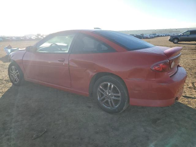 Изображение 2 2005 CHEVROLET CAVALIER LS SPORT 2005 с VIN 1G1JH12F457184810
