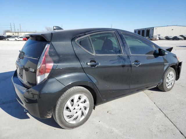Image 3 of 2015 TOYOTA PRIUS C  2015 with VIN JTDKDTB39F1582267