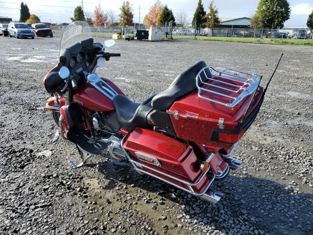 Изображение 3 2008 HARLEY-DAVIDSON FLHTCUI  2008 с VIN 1HD1FC4128Y621131