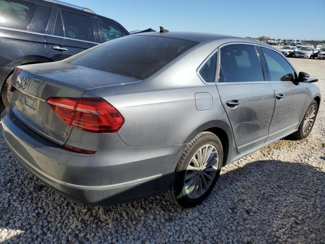 Obraz 3 z 2016 VOLKSWAGEN PASSAT SE 2016 z VIN 1VWBS7A32GC057262