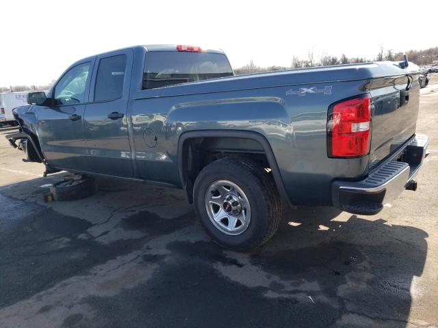 Obraz 2 z 2014 GMC SIERRA K1500 2014 z VIN 1GTV2TEC1EZ323772