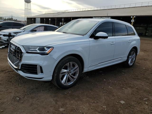 2021 AUDI Q7 PREMIUM 2021 image
