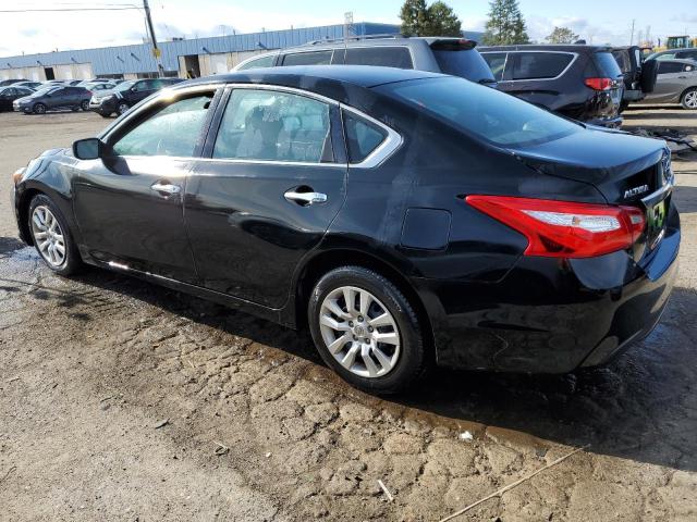 Obraz 2 z 2016 NISSAN ALTIMA 2.5 2016 z VIN 1N4AL3AP3GC210745