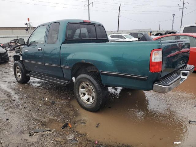 Изображение 2 1997 TOYOTA T100 XTRACAB 1997 с VIN JT4UN22D9V0049946