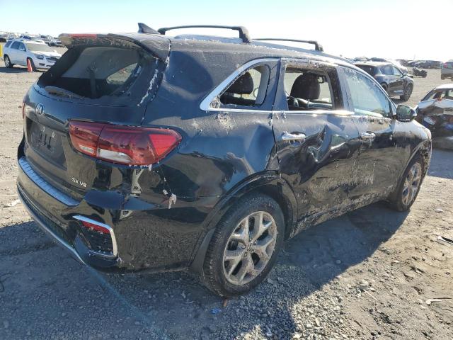 Image 3 of 2020 KIA SORENTO SX 2020 with VIN 5XYPKDA51LG647483