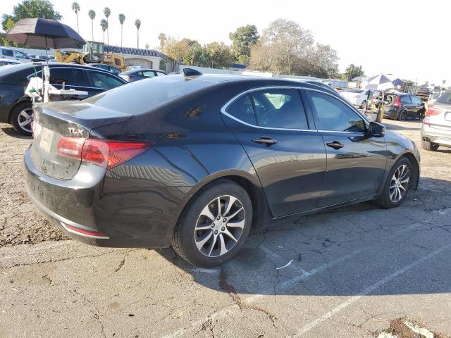 Image 3 of 2015 ACURA TLX TECH 2015 with VIN 19UUB1F54FA022379