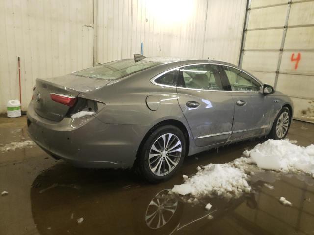 Image 3 of 2019 BUICK LACROSSE ESSENCE 2019 with VIN 1G4ZP5SS8KU100966
