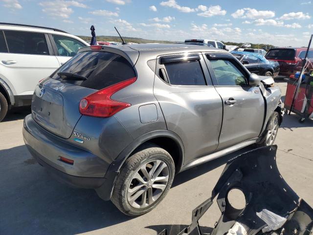 Image 3 of 2013 NISSAN JUKE S 2013 with VIN JN8AF5MV9DT231476