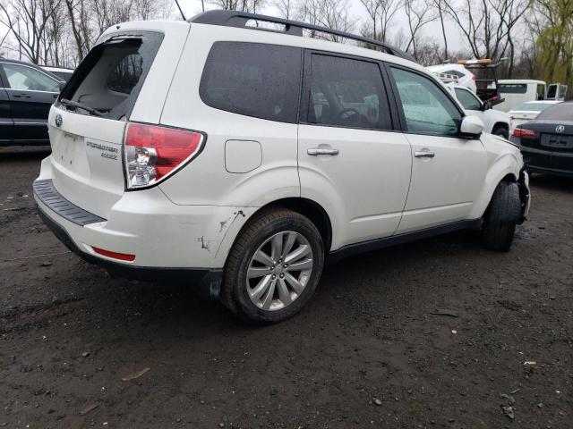 Image 3 of 2012 SUBARU FORESTER 2.5X PREMIUM 2012 with VIN JF2SHADC2CH444726