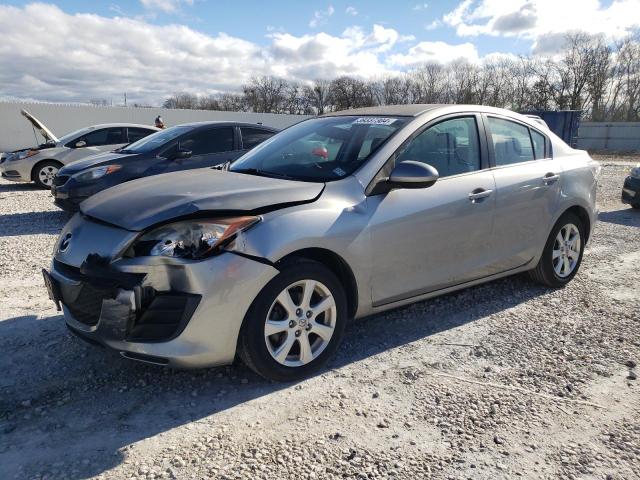 Изображение 1 2010 MAZDA 3 I 2010 с VIN JM1BL1SF5A1102929