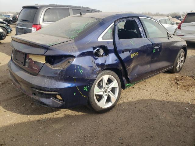 Obraz 3 z 2023 AUDI A3 PREMIUM PLUS 2023 z VIN WAUHUDGY3PA144539