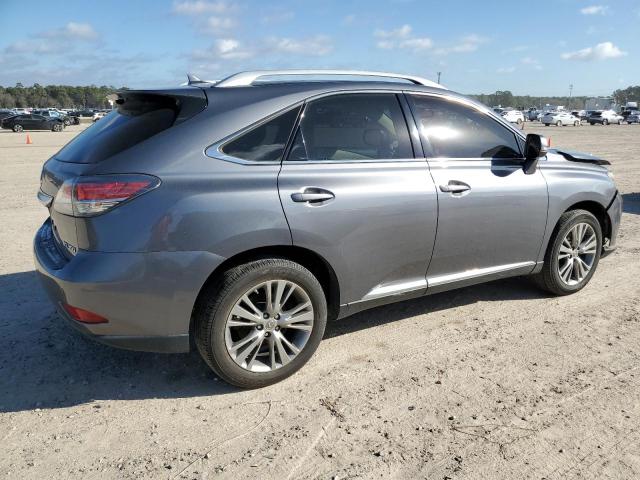 Изображение 3 2013 LEXUS RX 350 2013 с VIN 2T2ZK1BA2DC109838