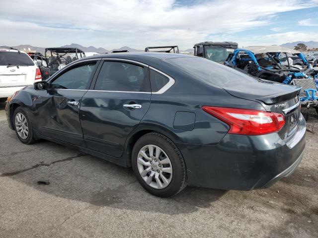 Obraz 2 z 2016 NISSAN ALTIMA 2.5 2016 z VIN 1N4AL3AP2GN393270