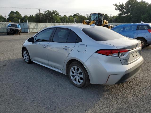Obraz 2 z 2023 TOYOTA COROLLA LE 2023 z VIN 5YFB4MDE4PP005700