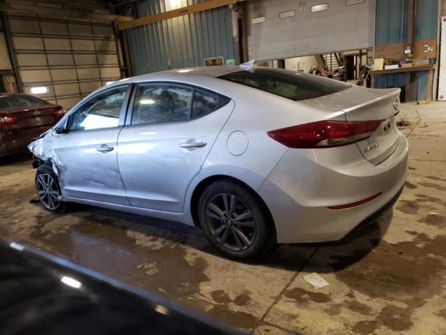 Obraz 2 z 2018 HYUNDAI ELANTRA SEL 2018 z VIN 5NPD84LF9JH235311