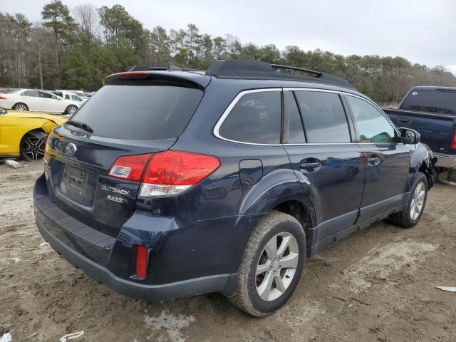 Obraz 3 z 2014 SUBARU OUTBACK 2.5I PREMIUM 2014 z VIN 4S4BRBCC3E3246963