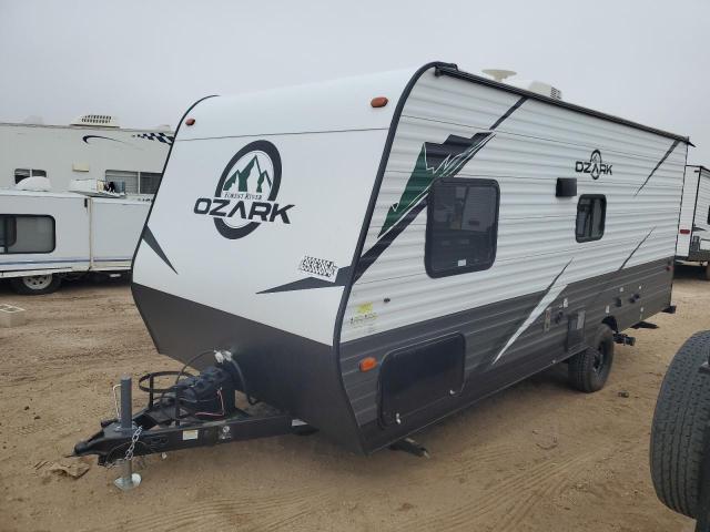 Obraz 2 z 2022 FORS TRAILER 2022 z VIN 5ZT2ZKFC3NG401972