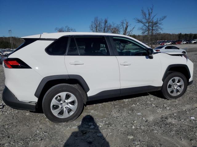 Image 3 of 2023 TOYOTA RAV4 LE 2023 with VIN 2T3H1RFV0PC228823