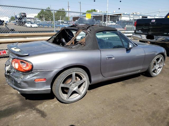 Изображение 3 2004 MAZDA MX-5 MIATA SPEED 2004 с VIN JM1NB354440409914