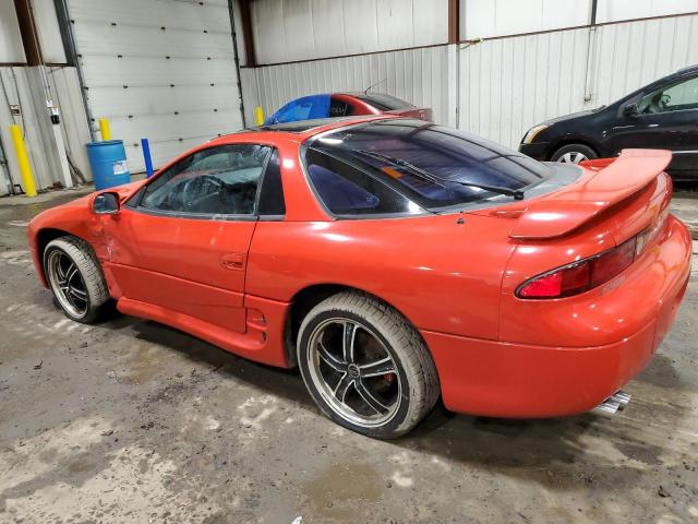 Image 2 of 1995 MITSUBISHI 3000 GT SL 1995 with VIN JA3AM54J6SY009832