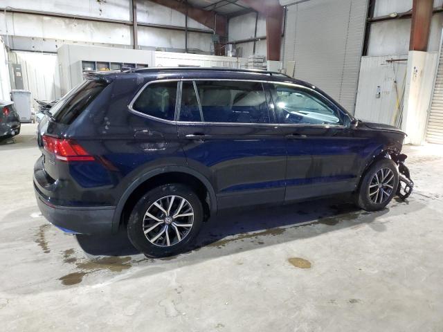 Изображение 3 2019 VOLKSWAGEN TIGUAN SE 2019 с VIN 3VV2B7AX8KM068782