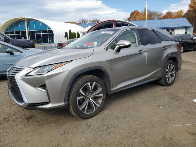 2018 LEXUS RX 350 L 2018 image