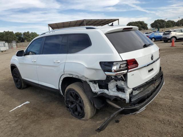 Изображение 2 2018 VOLKSWAGEN ATLAS SE 2018 с VIN 1V2CR2CA2JC560426