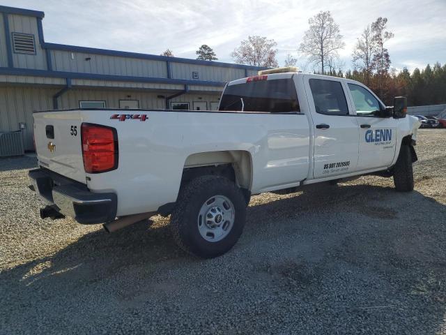 Image 3 of 2019 CHEVROLET SILVERADO K2500 HEAVY DUTY 2019 with VIN 1GC1KREB0KF212068