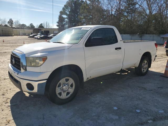 Изображение 2007 TOYOTA TUNDRA  2007